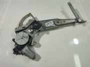 Fensterheber - Vorne Linke Subaru Legacy, BL, BP 2003.09 - 2009.12 Gebraucht,