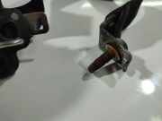 Sicherheitsgurt - Hinten Linke Ford S-Max, 2006.05 - 2014 Gebraucht ,