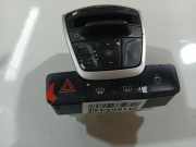 Bedienelement für Klimaanlage Renault Laguna, III 2007.10 - 2010.11 275100002R, 275100002R A02000A8400001 86621561