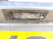 Kennzeichenleuchte Opel Corsa, D 2010.06 - 2014.06 facelift Gebraucht,