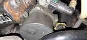 Unterdruckpumpe Vacuumpumpe Bremsanlage Fiat Punto, 2005.10 - 2012.03 Gebraucht,