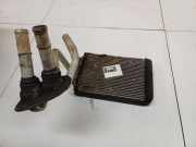 Heizungskühler Wärmetauscher Audi A6, C5 1997.01 - 2001.08 Gebraucht,