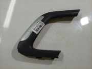 Schutzleiste Tür - Hinten Linke Skoda Fabia, II 5J 2007.01 - 2010.06 5j0867197a,5j0 867 197a