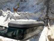Zier-Schutzleiste Stoßfänger - Hinten Rechts Volkswagen Golf, III 1993.07 - 1999.04 Gebraucht,