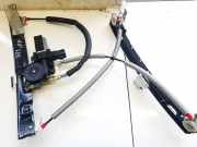Fensterheber - Vorne Linke Jaguar XJ 2009 - 2019 c7y2a,