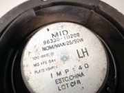 Lautsprecher Kia Carens, 2006.09 - 2013.03 963301d200, 96330-1d200