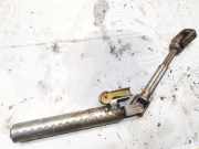 Lenksäule unten Kreuzgelenk Volkswagen Bora, 1998.01 - 2005.12 Gebraucht, ASV