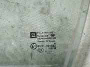 Seitenscheibe - Vorne Linke Opel Astra, H 2004.03 - 2009.12 AS2,