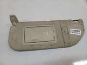 Sonnenblende Citroen C4, I 2004.11 - 2008.06 Gebraucht ,