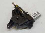 Fensterheber motor - Hinten Rechts Volvo V40, II 2012.12 - 2016 C17544100,C17544-100 GB-558LA SD883916 GB558LA