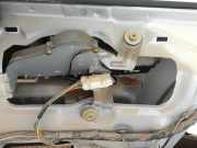 Wischermotor - Hinten Nissan Almera, N15 1995.07 - 1998.06 Gebraucht,