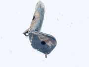 Stoßstangenhalter - Vorne Rechts MINI One, 2000.01 - 2006.06 12942510, 6757911