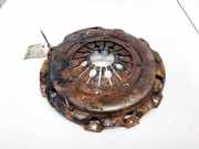 Druckplatte Kupplungsdruckplatte Renault Scenic, III 2009.02 - 2013.06 Gebraucht,