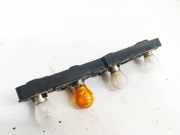 Lampenträger Heckleuchte - Hinten Opel Omega, B 1999.09 - 2003.07 facelift 14357700, 143577-00