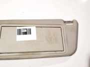 Sonnenblende Opel Astra, G 1998.09 - 2004.12 Gebraucht,