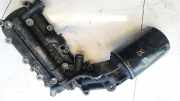 Ölfiltergehäuse Kia Sorento, I 2002.01 - 2009.06 Gebraucht ,