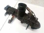 Ansaugkrümmer Ford Transit, III 2006.04 - 2012.12 facelift 6C109424AB,