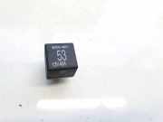 Relais Volkswagen Polo, IV 2005.04 - 2009.11 facelift 141951253B,53