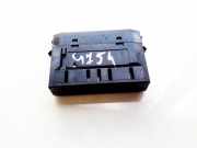 Monitor Navigations Zeit Uhr Mercedes-Benz W220, 1998.10 - 2005.08 A0005428823, 2315004