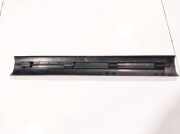 Einstiegsleiste vorne links BMW 1-Series, E87 E88 2006.11 - 2011.09 facelift 51477066975, 11242010