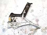 Fensterheber - Vorne Rechts Opel Astra, G 1998.09 - 2004.12 Gebraucht,
