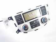 Bedienelement für Klimaanlage Hyundai Santa Fe, 2006.03 - 2012.09 972502b432, 97250-2b432 972502bxxx