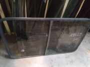 Seitenfenster Seitenscheibe - Citroen Jumper, I 2002.04 - 2006.06 facelift Gebraucht, vidurine