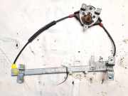 Fensterheber - Vorne Linke Volvo 440 1994-1996 Gebraucht ,