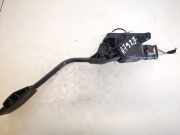 Pedalwerk Peugeot 508, 2010.11 - 2018 9686212980, f00c3e2443 0280755159