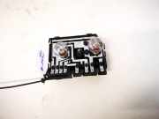 Lampenträger Heckleuchte - Hinten Audi A6, C4 1994.06 - 1997.10 thk81,