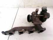 Turbolader Mercedes-Benz W639, 2003.09 - 2010.01 A646096029,