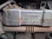 Abgaskühler AGR-Kühler Toyota Avensis, II 2006.03 - 2008.12 facelift 256800r02000, 1306385-0001