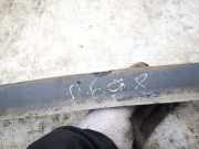 Stoßstangenhalter - Vorne Volkswagen Transporter, T4 1990.07 - 1996.01 701807183b,