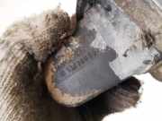 Tankdeckel Tankklappe Volkswagen Golf, IV 1997.08 - 2003.10 1j6809857,