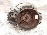 Schaltgetriebe Volkswagen Golf, II 1983.08 - 1992.07 020301107H,