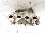 Ansaugkrümmer Nissan Almera, N16 2000.06 - 2003.01 Gebraucht,