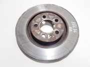 Bremsscheibe Skoda Octavia, I 2000.11 - 2004.02 facelift ventiliuojamas,