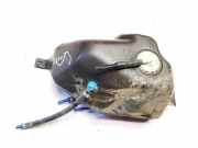 Druckspeicher BMW X5, E53 facelift 2004 - 2006 6752034, 6752034 1184447