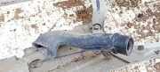 Ansaugschlauch Luftfilter Saugrohr Fiat Doblo, 2005.10 - 2009.08 Gebraucht,