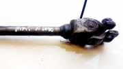 Lenksäule unten Kreuzgelenk Fiat Doblo, 2000.03 - 2005.10 Gebraucht ,