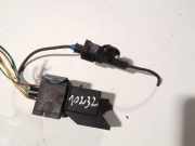 Vorglüh Relais Peugeot 508, 2010.11 - 2018 9666671780, 51299049