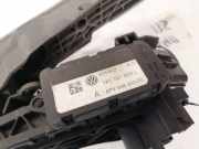 Pedalwerk Volkswagen Golf, V 2003.10 - 2008.10 1k1721503l, BKC