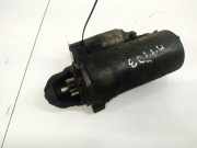 Anlasser Audi A6, C6 2005.01 - 2008.10 Gebraucht ,