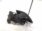 Lüftungsgitter Armaturenbrett Skoda Octavia, II 2004.02 - 2009.03 1Z0819702, 2801192