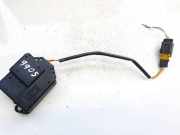 Stellmotor Lüftung Peugeot 406, 1999.03 - 2004.05 facelift 0040a, 16107210006