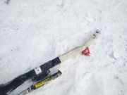 Kopfairbag - Vorne Rechts SAAB 9-3, 2002.09 - 2008.06 570760700F, AB570760700F