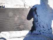 Klima Radiator Peugeot 607, 2000.01 - 2004.07 Gebraucht,