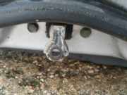 Türfangband Türbremse Türstopper - Vorne Linke Chevrolet Epica, 2006.01 - 2011.12 Gebraucht,