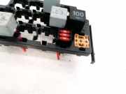 Sicherungskasten Volkswagen Polo, IV 2001.09 - 2005.04 6Q0972595A, GSM3 ASY