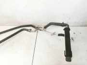 Heizungskühler Wärmetauscher Volkswagen Phaeton, 2002.04 - 2006 Gebraucht, BMK